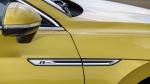 Volkswagen Arteon R-Line 2017 года (WW)